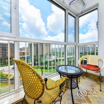 青岛舒逸馨居民宿酒店提供图片