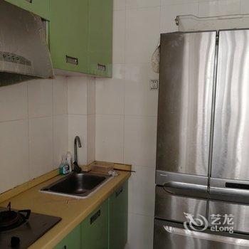 青岛金水路民宿(中崂路分店)酒店提供图片