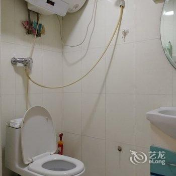 青岛金水路民宿(中崂路分店)酒店提供图片