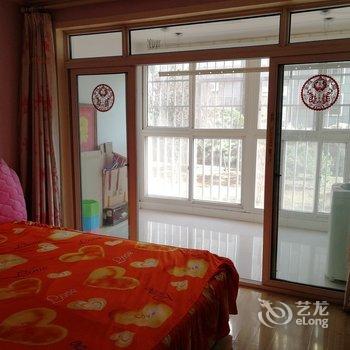 青岛金水路民宿(中崂路分店)酒店提供图片