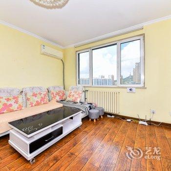 青岛舒逸馨居民宿酒店提供图片