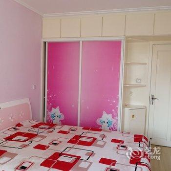 青岛金水路民宿(中崂路分店)酒店提供图片