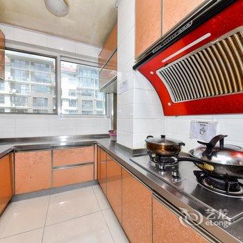 青岛舒逸馨居民宿酒店提供图片