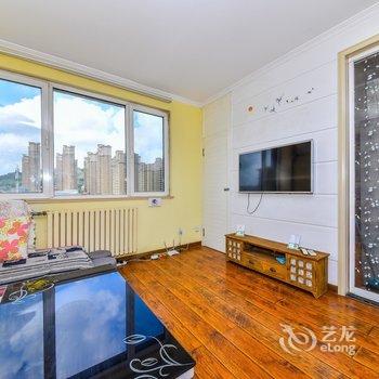 青岛舒逸馨居民宿酒店提供图片