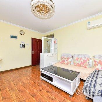 青岛舒逸馨居民宿酒店提供图片