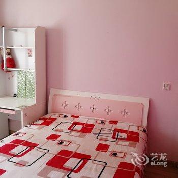 青岛金水路民宿(中崂路分店)酒店提供图片