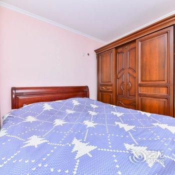 青岛舒逸馨居民宿酒店提供图片