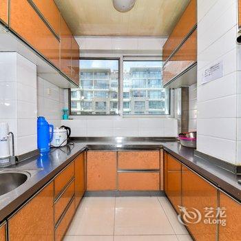 青岛舒逸馨居民宿酒店提供图片