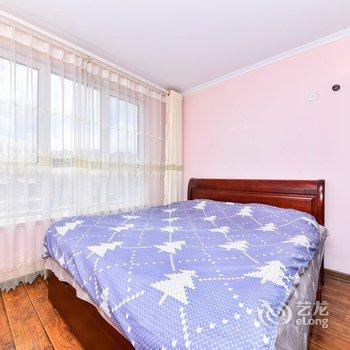 青岛舒逸馨居民宿酒店提供图片