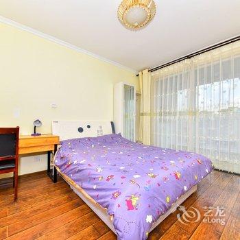 青岛舒逸馨居民宿酒店提供图片