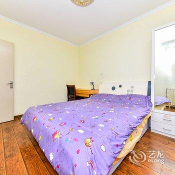 青岛舒逸馨居民宿酒店提供图片