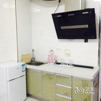 西安美廉之家公寓(双桥头村分店)酒店提供图片