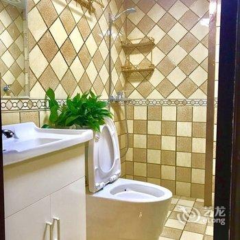 上海李子胜公寓酒店提供图片