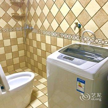 上海李子胜公寓酒店提供图片