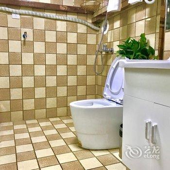 上海李子胜公寓酒店提供图片