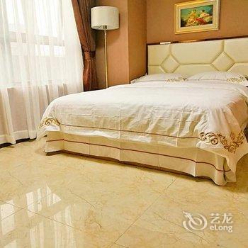 上海李子胜公寓酒店提供图片