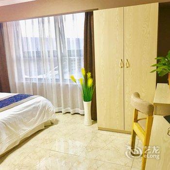 上海李子胜公寓酒店提供图片
