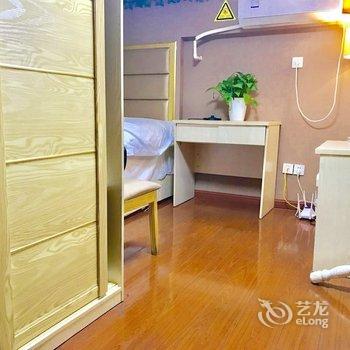 上海李子胜公寓酒店提供图片