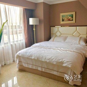 上海李子胜公寓酒店提供图片