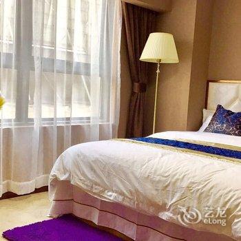 上海李子胜公寓酒店提供图片