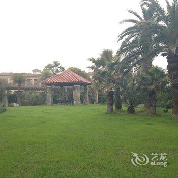 上海小栋庄园度假别墅酒店提供图片