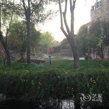 上海小栋庄园度假别墅酒店提供图片