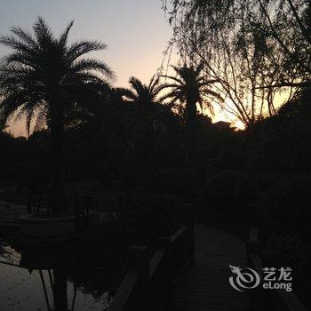 上海小栋庄园度假别墅酒店提供图片