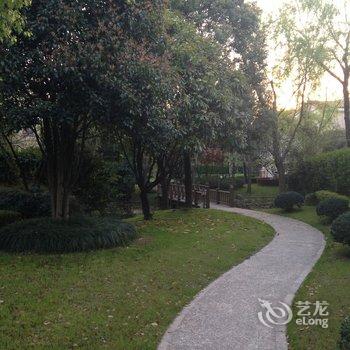 上海小栋庄园度假别墅酒店提供图片
