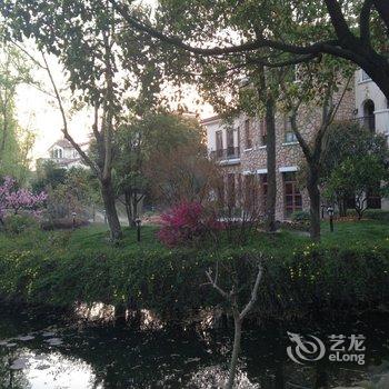 上海小栋庄园度假别墅酒店提供图片