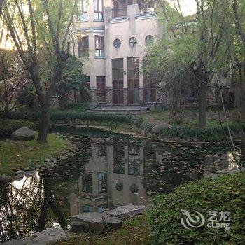 上海小栋庄园度假别墅酒店提供图片