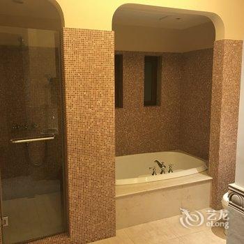 上海小栋庄园度假别墅酒店提供图片