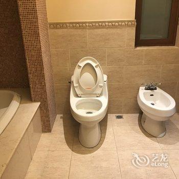上海小栋庄园度假别墅酒店提供图片