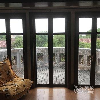 上海小栋庄园度假别墅酒店提供图片