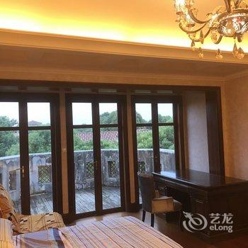 上海小栋庄园度假别墅酒店提供图片