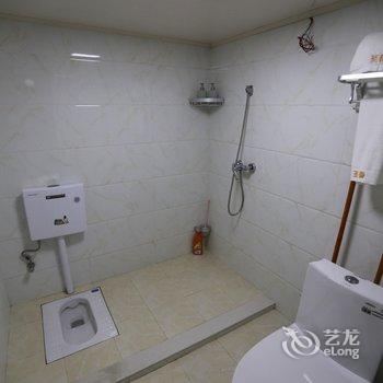 重庆梦如萱公寓酒店提供图片