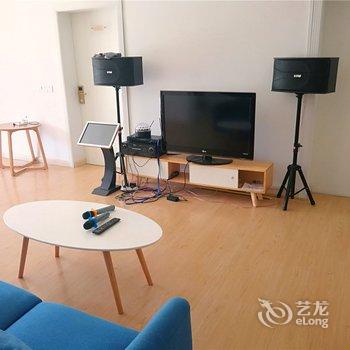 上海一琳别墅轰趴馆(香草花园分店)酒店提供图片