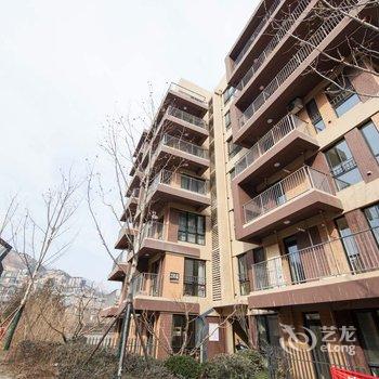 青岛路客BB9990民宿酒店提供图片