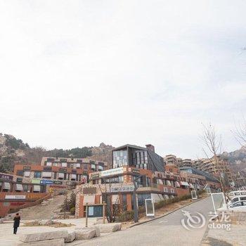 青岛路客BB9990民宿酒店提供图片