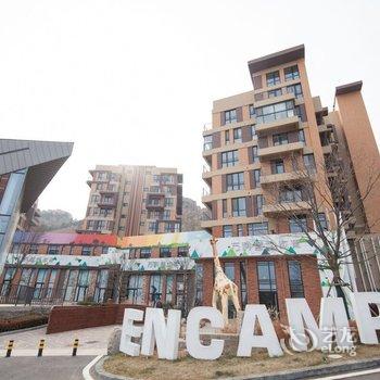 青岛路客BB9990民宿酒店提供图片