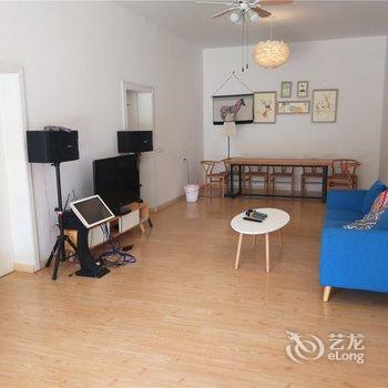 上海一琳别墅轰趴馆(香草花园分店)酒店提供图片