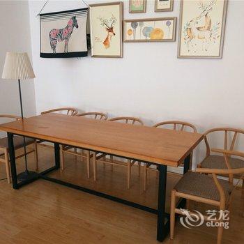 上海一琳别墅轰趴馆(香草花园分店)酒店提供图片