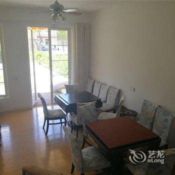 上海一琳别墅轰趴馆(香草花园分店)酒店提供图片