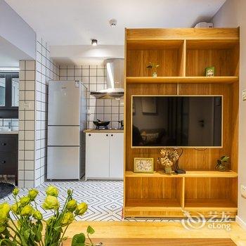重庆紫金城公寓(石美路分店)酒店提供图片