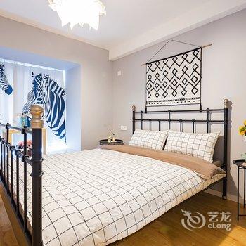 重庆紫金城公寓(石美路分店)酒店提供图片