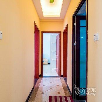 成都万美公寓(宝光桂湖文化旅游区分店)酒店提供图片