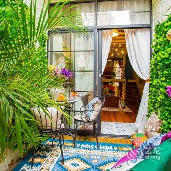 上海Locals路客A12舍公寓酒店提供图片