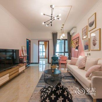 西安巢生活-7分店公寓(广济街分店)酒店提供图片