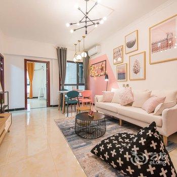 西安巢生活-7分店公寓(广济街分店)酒店提供图片