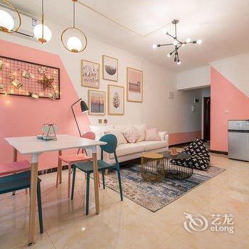 西安巢生活-7分店公寓(广济街分店)酒店提供图片