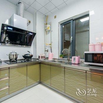 西安巢生活-7分店公寓(广济街分店)酒店提供图片